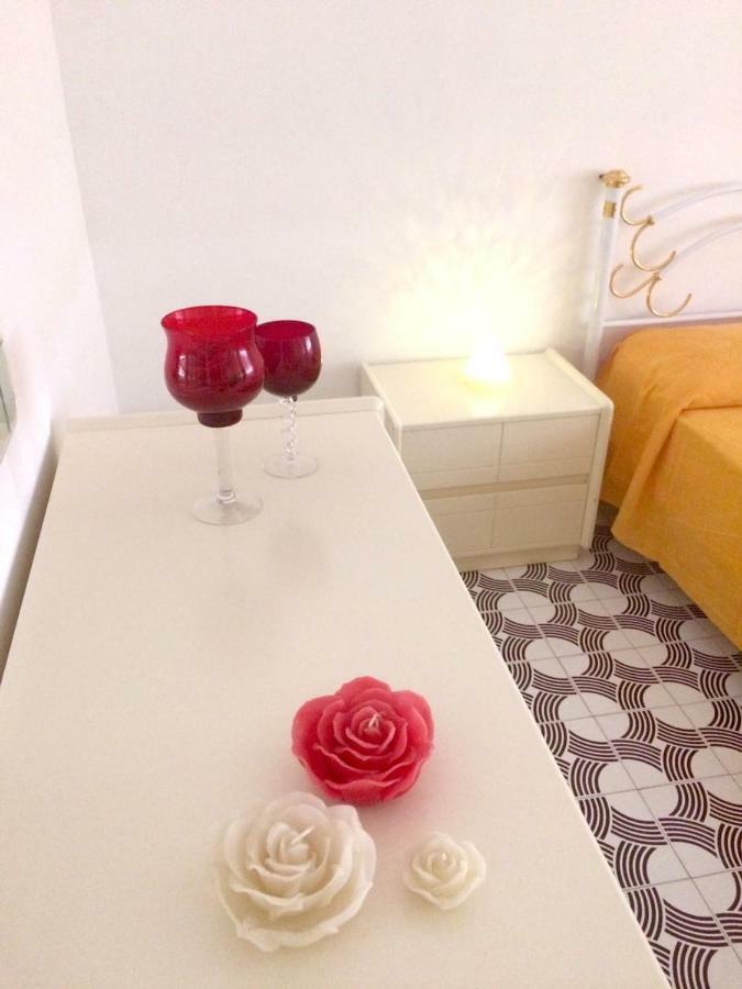 폴리나노 아마레 Casa Del Parco 아파트 외부 사진