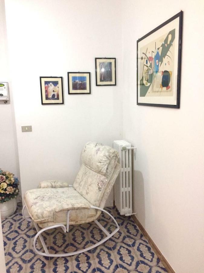 폴리나노 아마레 Casa Del Parco 아파트 외부 사진
