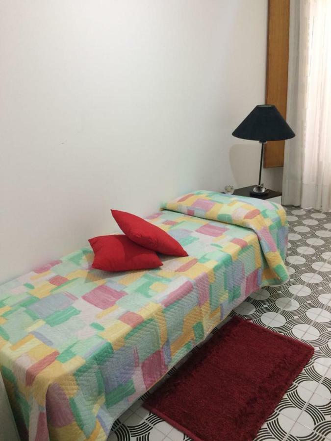 폴리나노 아마레 Casa Del Parco 아파트 외부 사진